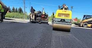 Best Gravel Driveway Installation in USA